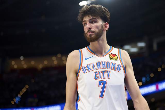 NBA球队只能有3份双向合同 崔永熙与多人竞争